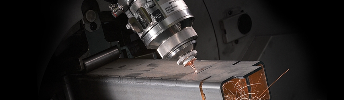 Metal Fabrication
